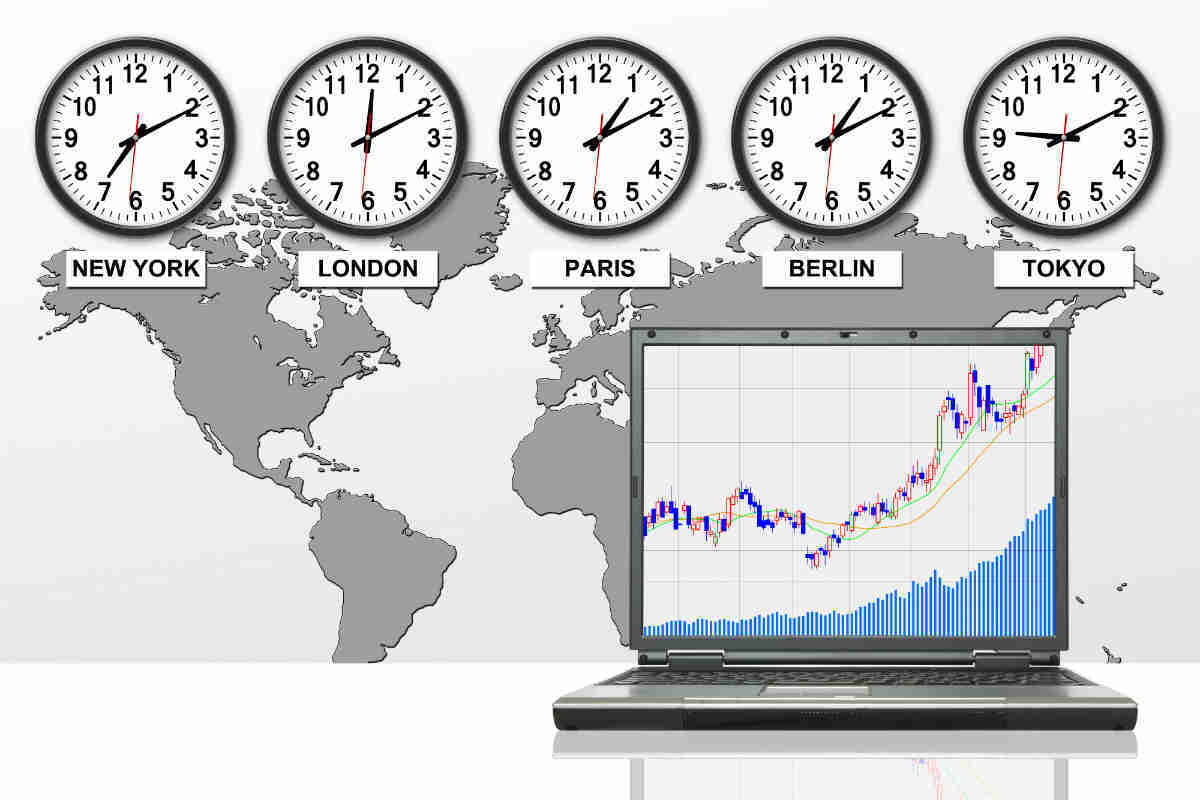 FX取引時間を20社で比較！おすすめの勝ちやすい時間帯は？ | MONEY TIMES