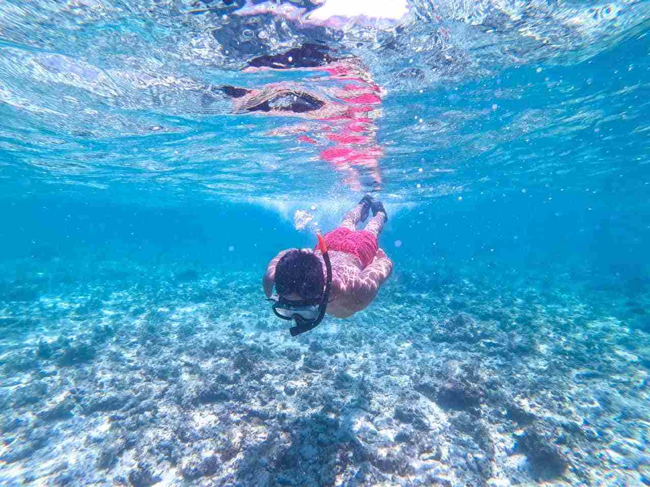 【連載】初めての沖縄旅行!日帰りで行ける離島を紹介