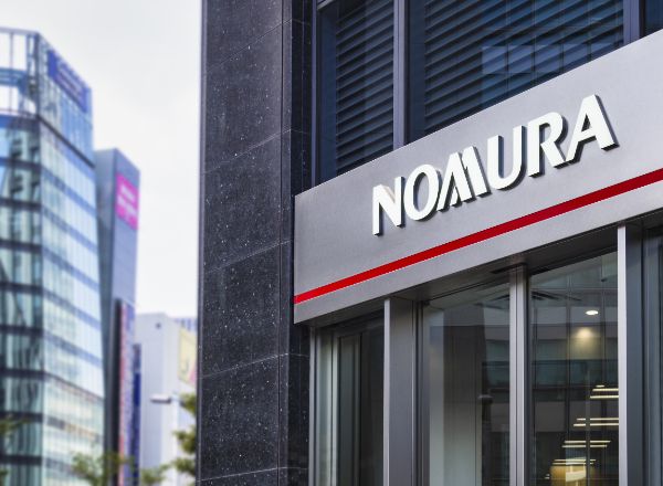 2.日本の証券会社ランキングTOP10