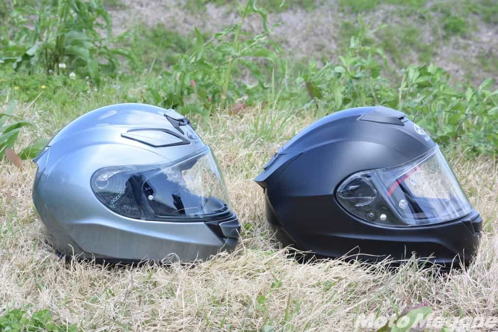 Kabutoの新作ヘルメットSHUMA、夏でも蒸れない快適装備の予感