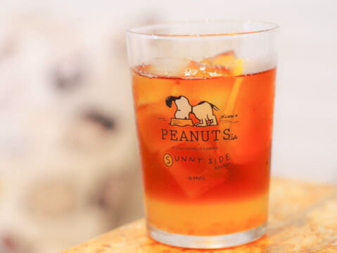 原宿にサステナブルフードが食べられる「PEANUTS Cafe」がオープン!通称“スヌーピーカフェ”の魅力を大公開