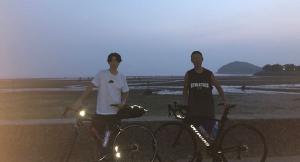 新連載スタート!バン旅百名山に挑戦する二人って何者??vol.1