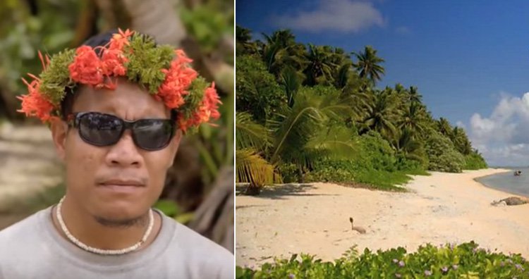 世界のフシギな島10選! 「口笛で会話するトリがいる島」