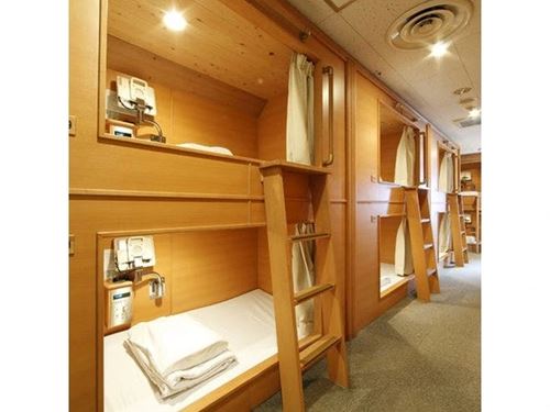 実は”ととのい”の聖地、上野駅付近おすすめサウナ10選!ドラマやコラボが話題!