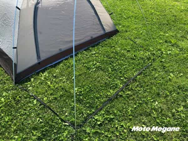 DAYTONA OUTDOOR SUPPLYと一緒にキャンツーGO!