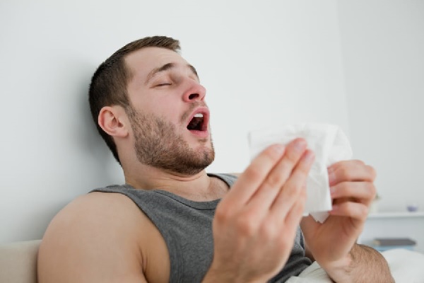 “コショウでくしゃみ”が出るのは、なぜ? その原因物質とは…