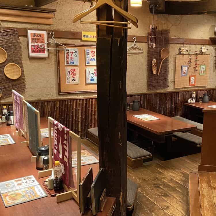 クセになる?! 青森のみそカレー〇〇ラーメンって?『北の台所おんじき』