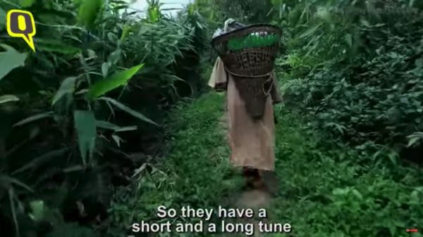7.名前を「歌」で呼び合うインドのふしぎな村