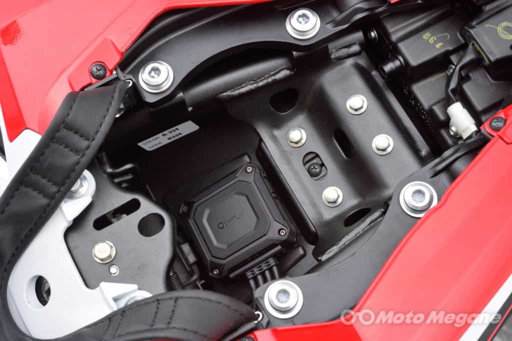 万が一に備えて装着しておきたいバイク専用ドライブレコーダー3選【DAYTONA・KIJIMA・ミツバサンコーワ】