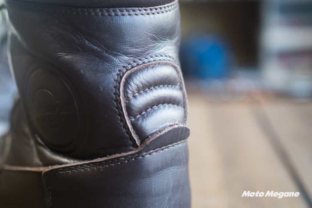 バイクで使い勝手のよい防水ブーツ4選 mont-bell GAERNE KUSHITANI ARIAT