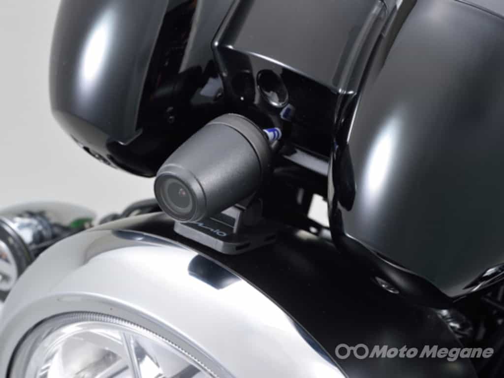 万が一に備えて装着しておきたいバイク専用ドライブレコーダー3選【DAYTONA・KIJIMA・ミツバサンコーワ】