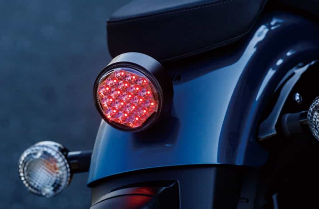 【ヤマハ】クルーザーモデル「BOLT Rスペック ABS」2021年モデルを発売