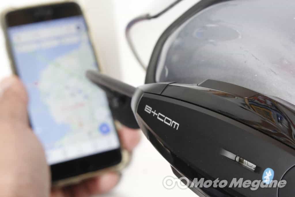 【デジタルガジェット6選】バイクツーリングが快適・便利になるおすすめ装備を紹介!