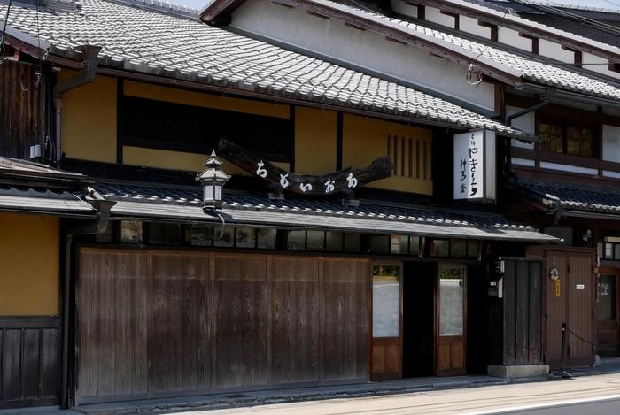 和菓子好きに!上賀茂神社〜下鴨神社のおすすめの回り方【京都の世界遺産巡り2】