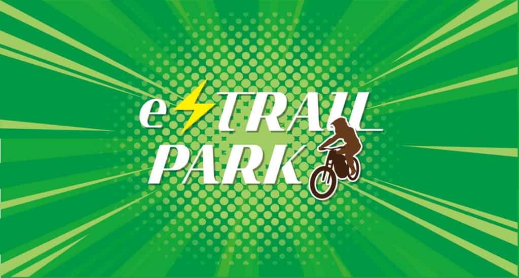 日本初!電動バイクをアトラクション風に体験できる施設「e-TRAIL PARK」がバイクの日にオープン!inイオン海老名SC