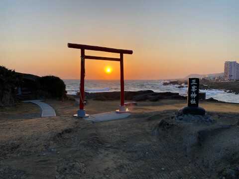 南房総のおすすめ観光スポット8選!皇室献上のびわや一面のお花畑、新鮮な魚介を満喫しよう♪