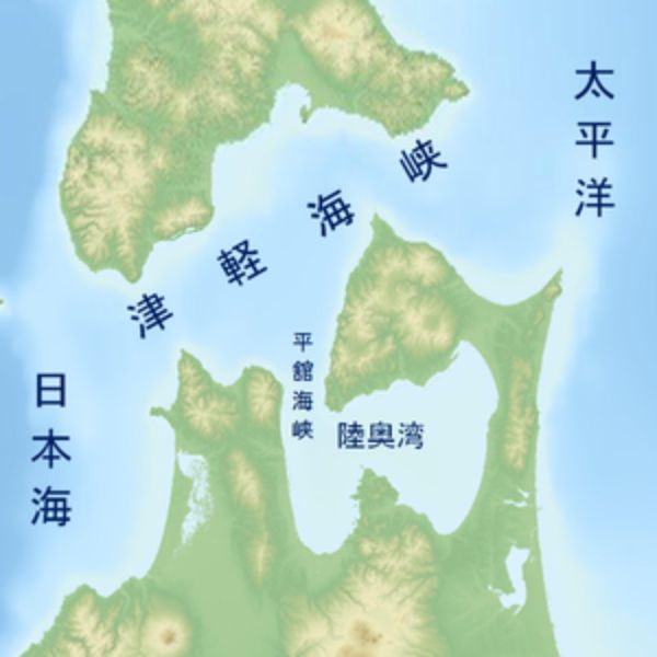 ヒグマは北海道にしかいない。 北海道と本州では生息する動物がちがう理由を知っていますか?