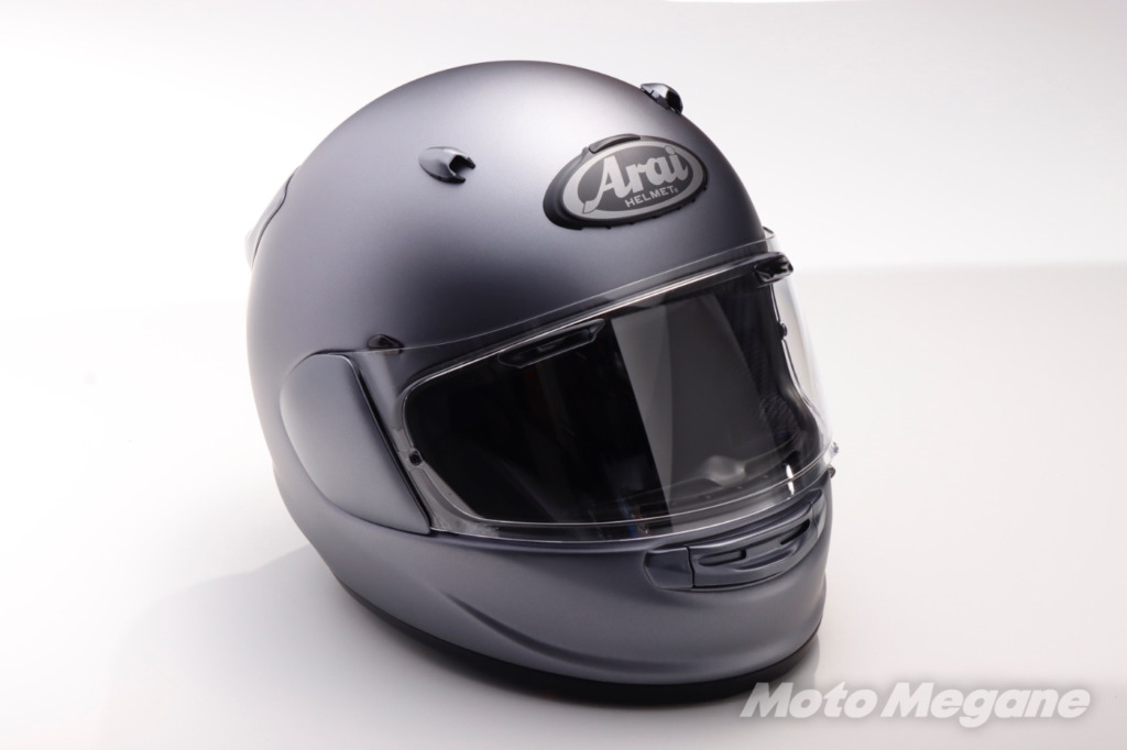 ジェットヘルメット派にもお勧めしたい快適性能!AraiのニューモデルアストロGXに心動かされた3つのポイント