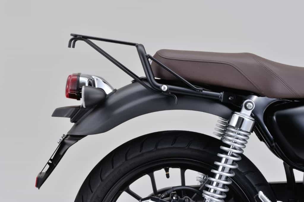 【デイトナ】ホンダ GB350用 カスタムパーツが続々登場中!