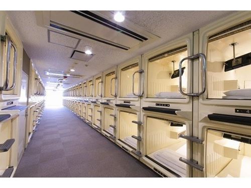実は”ととのい”の聖地、上野駅付近おすすめサウナ10選!ドラマやコラボが話題!