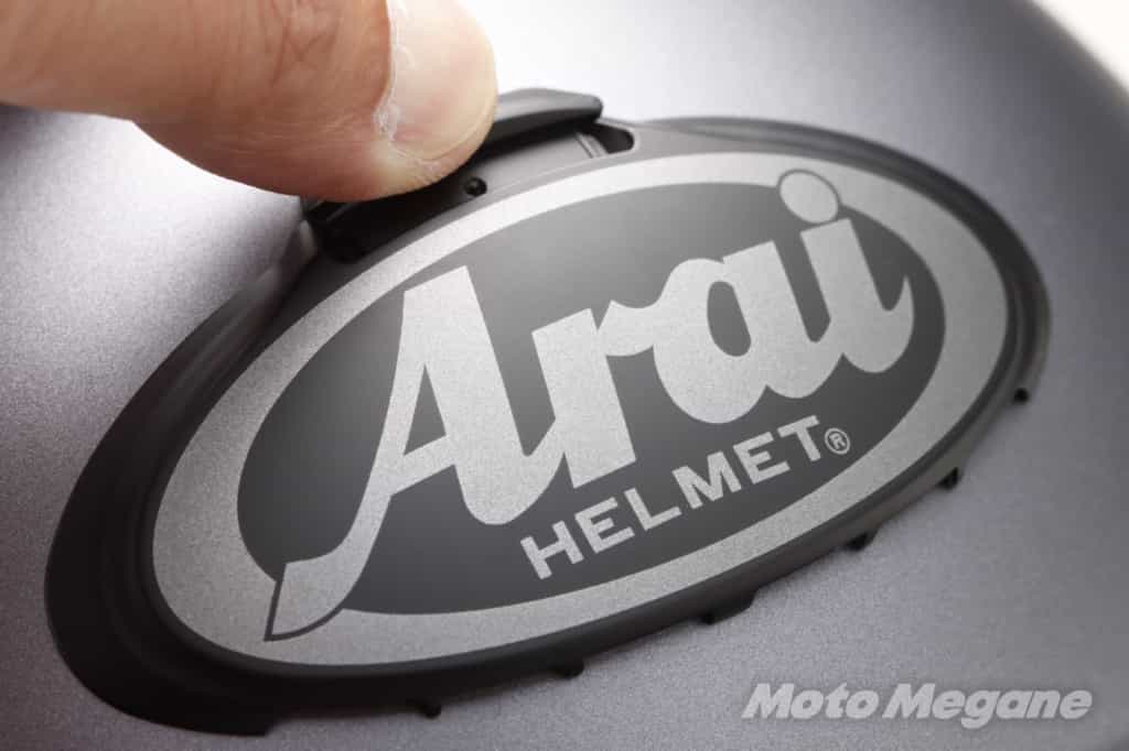 ジェットヘルメット派にもお勧めしたい快適性能!AraiのニューモデルアストロGXに心動かされた3つのポイント