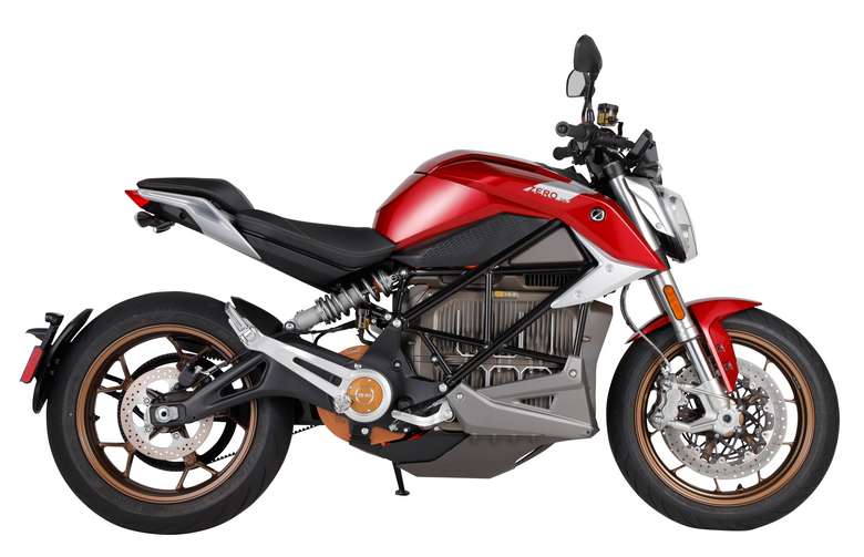 これがEVバイク!? 航続距離250kmオーバーを誇る電動バイクの最高峰「ZERO Motorcycles(ゼロ モーターサイクルズ)」に試乗できるチャンス!
