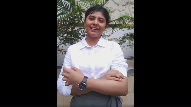 インド人女性に移植された「男性の腕」が年々変化を遂げている
