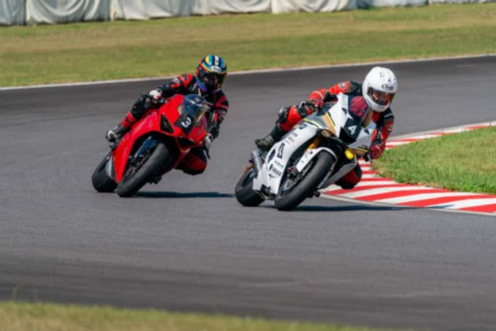 【ダンロップ】サーキット&オフロード、2つのモーターサイクルイベントの順次開催を決定!