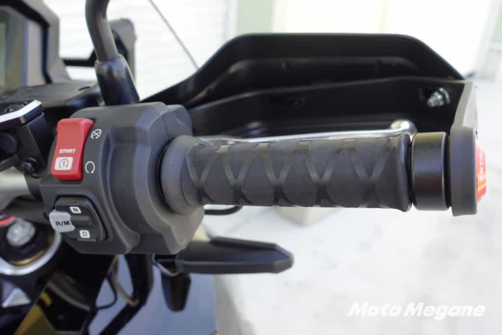 新型X-ADVを自分らしくカスタム!紹介します!