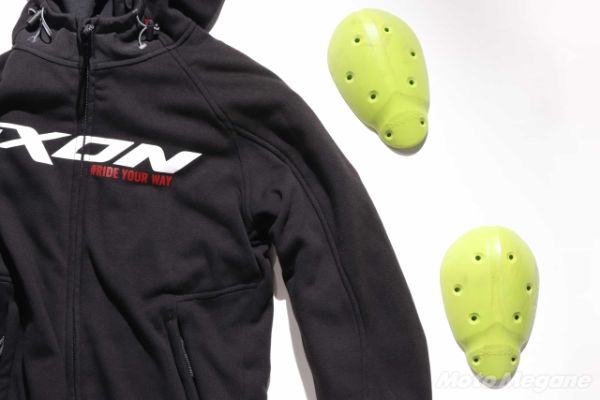 オールシーズンどこへでも着ていける最高の気軽さ!IXON(イクソン)のPALERMOがバイクに乗らない時も大活躍する着心地とカッコよさだった