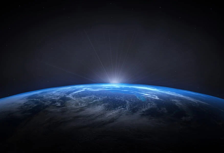 「すでに地球の微生物が火星に侵入しているかも」アメリカの科学者が解説
