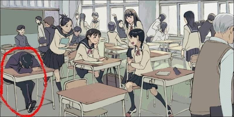 大勢の人がいても孤独を感じる「ぼっち脳」のメカニズム