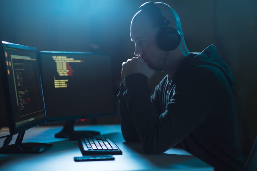 「鍵を差し込む音」だけで、泥棒に合鍵を作られる危険性がある