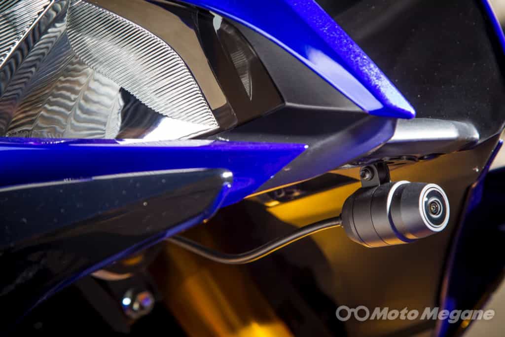 万が一に備えて装着しておきたいバイク専用ドライブレコーダー3選【DAYTONA・KIJIMA・ミツバサンコーワ】