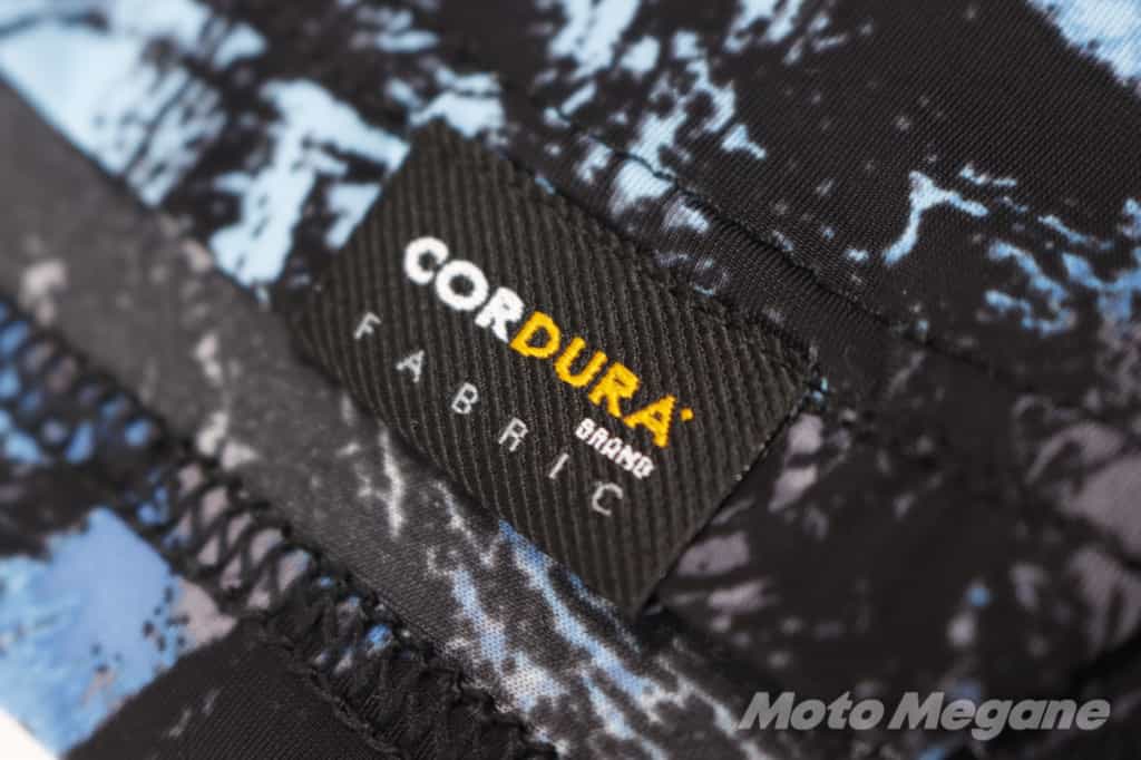 高機能アンダーウェアはやっぱりすごかった!BODY TOUGHNESSのPOWER STRETCH EVO JW-723で酷暑を乗り切れ!【ライダー涼感用品3選】