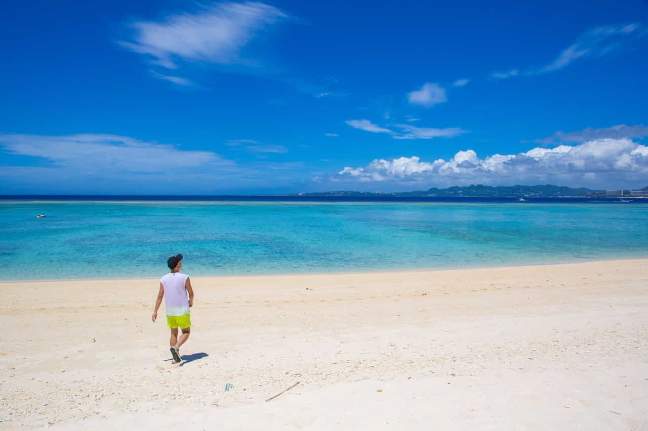 【連載】初めての沖縄旅行!日帰りで行ける離島を紹介