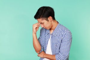 心が疲れた時の原因やサインは?精神的にしんどい時の対処法をご紹介!