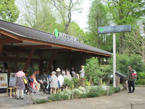 上野公園の楽しみ方を解説!自然に美術に動物園まで、上野公園の見どころを徹底網羅