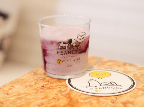 原宿にサステナブルフードが食べられる「PEANUTS Cafe」がオープン!通称“スヌーピーカフェ”の魅力を大公開