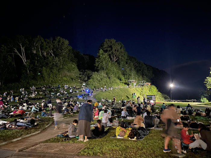 日本一星空が美しい長野県阿智村で星空ツアーを体験!