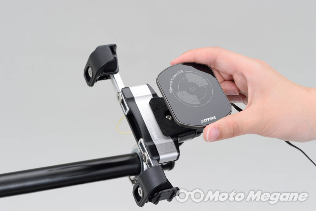 走りながらスマホの充電ができる、バイク用USB電源5選【デイトナ・キジマ・サインハウス】