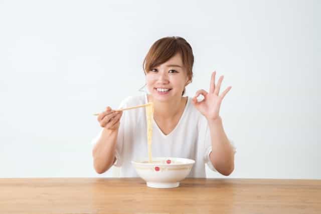 ダイエット中のラーメンは実は危険じゃない?!食べ方を徹底解説!