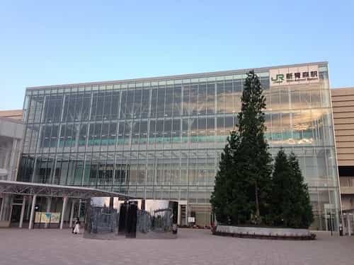 ベストシーズンは10月下旬?青森県の絶景ポイント、奥入瀬渓流の紅葉情報まとめ!