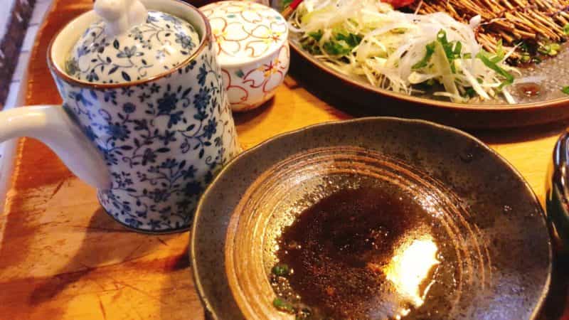 焼肉DORA|八王子駅近で黒毛和牛の焼きすきランチ!!