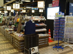 新潟全酒蔵の代表銘柄を唎き酒できる「ぽんしゅ館」
