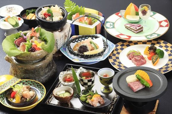 群馬観光なら要チェック!遊歩道散策が楽しい吹割の滝の紅葉情報まとめ!