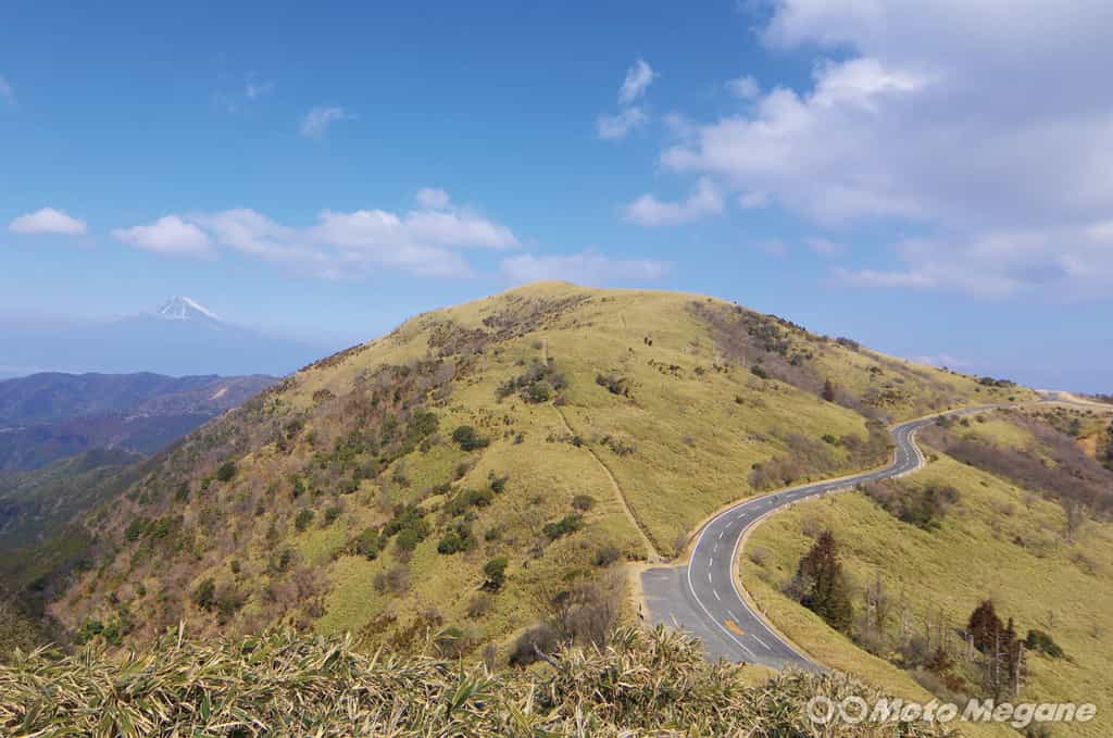 【初夏】一生に一度は見ておきたい!「日本の絶景ツーリング」伊豆編