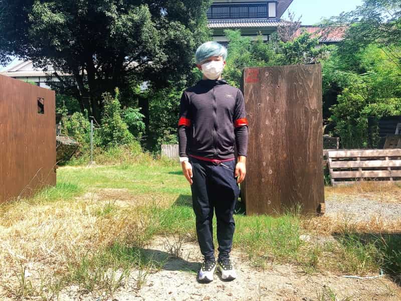 銃はロマン!お城の袂でサバゲーができる?初心者が「菊池BBフィールド」でサバゲー初体験!
