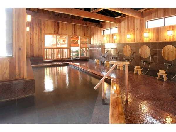 一泊くらい贅沢しよう、関東エリアの温泉宿おすすめ12選!ご飯もお風呂も最高です。