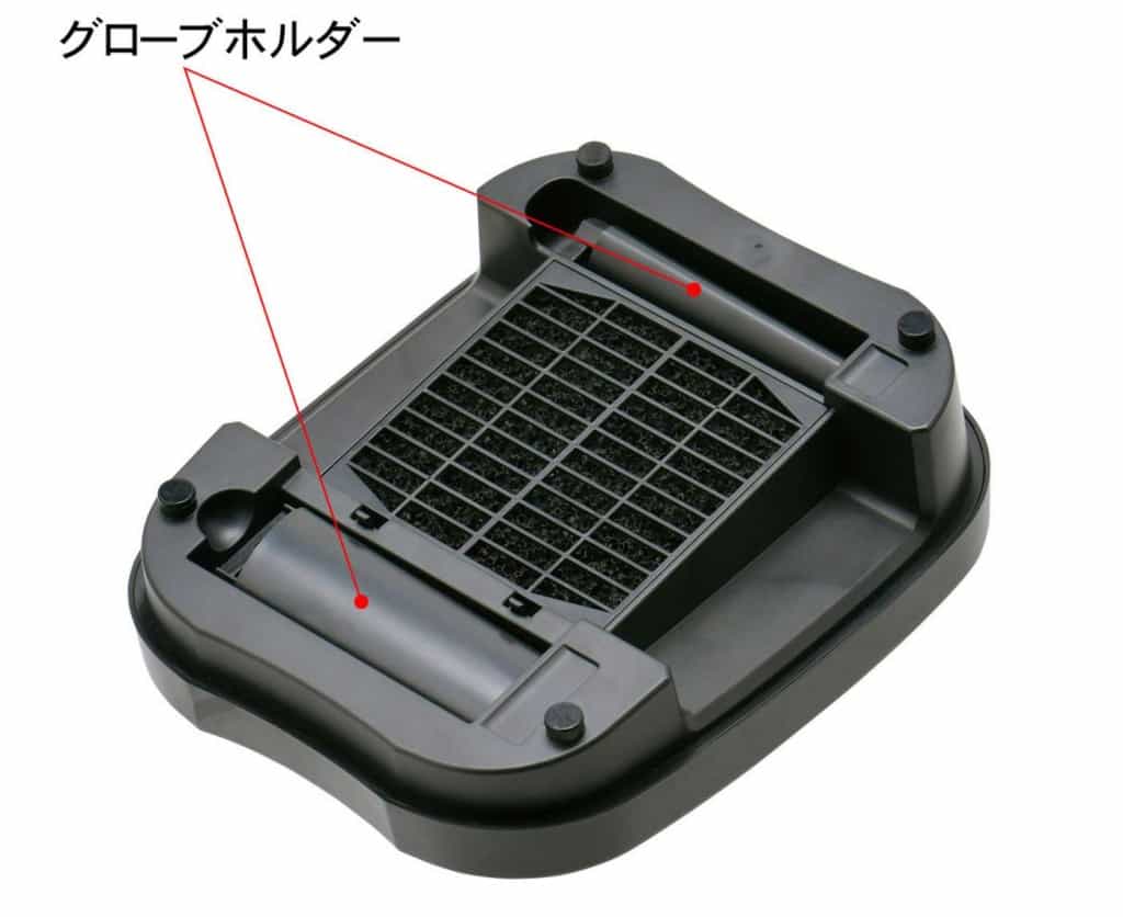 そのヘルメット、臭くない? オフメット・グローブも素早く消臭・乾燥!ダートフリークからヘルメット消臭機「デオドライザー」登場